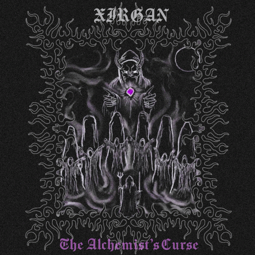 Xirgan : The Alchemist's Curse